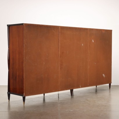 Armadio a Sei Ante Anni 50