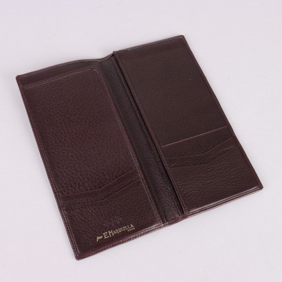 VBC 1663 für E. Marinella Geldbörsen