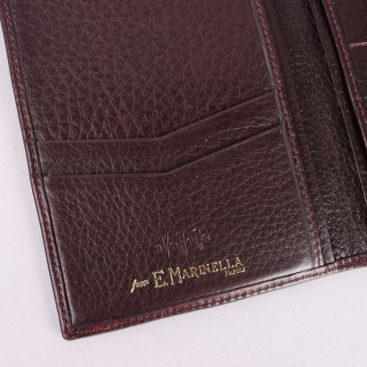 VBC 1663 für E. Marinella Geldbörsen