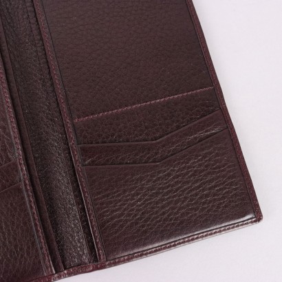 VBC 1663 für E. Marinella Geldbörsen