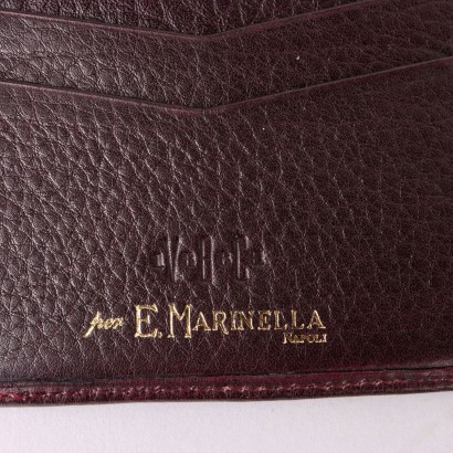 VBC 1663 für E. Marinella Geldbörsen