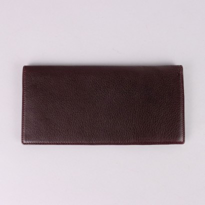 VBC 1663 für E. Marinella Geldbörsen