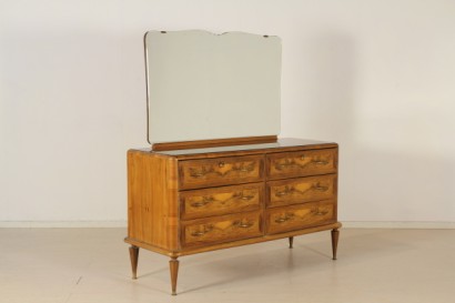 Cassettone anni 30-40