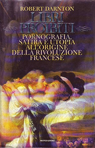 Libri proibiti