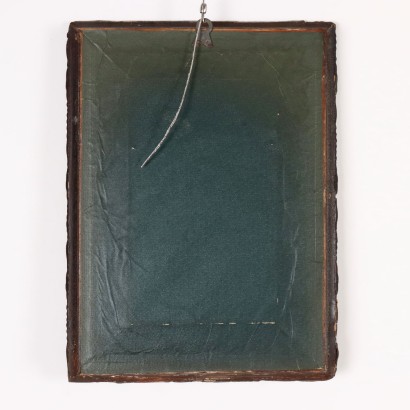 Spiegel, Liberty-Stil Spiegel