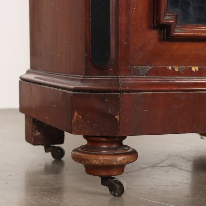 Paire de tables de chevet