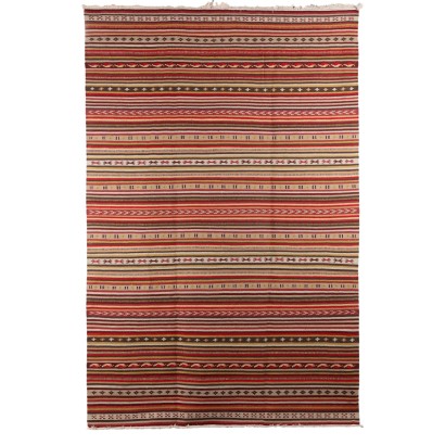 Tappeto Kilim - Marocco