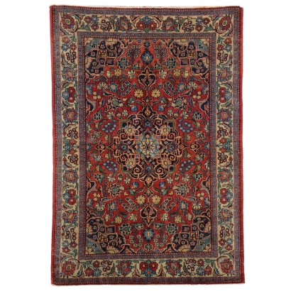 Tappeto Keshan - Persia
