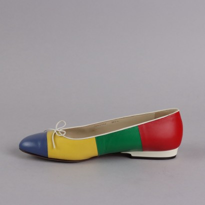 Ferragamo Ballerine Curiosa