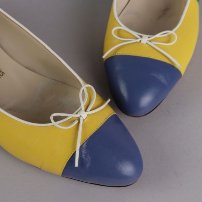 Ferragamo Ballerine Curiosa