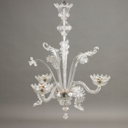 Lampadario Veneziano