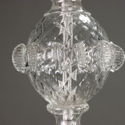 Antiquariato - Illumin. - Lampadari/lumi,Lampadario Veneziano