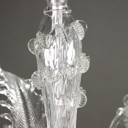 Antiquariato - Illumin. - Lampadari/lumi,Lampadario Veneziano