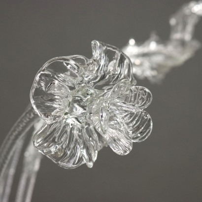 Antiquariato - Illumin. - Lampadari/lumi,Lampadario Veneziano