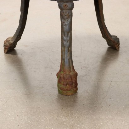 SALOTTINO GHISA,Salottino da Esterno