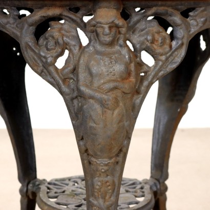 SALOTTINO GHISA,Salottino da Esterno