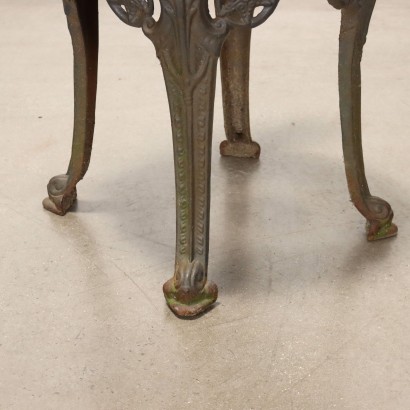 SALOTTINO GHISA,Salottino da Esterno