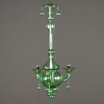 Lampadario di Murano