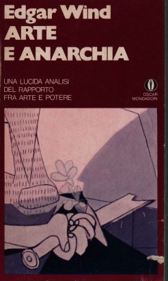 Arte e anarchia