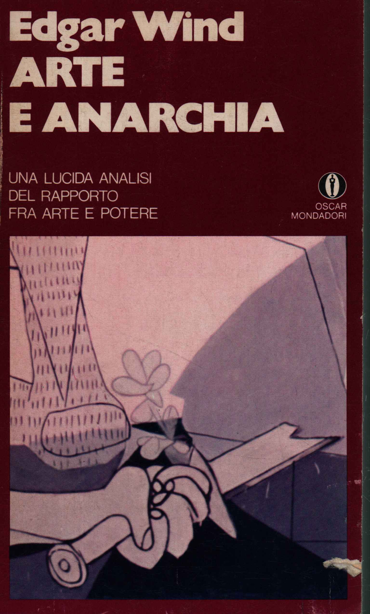 Arte e anarchia