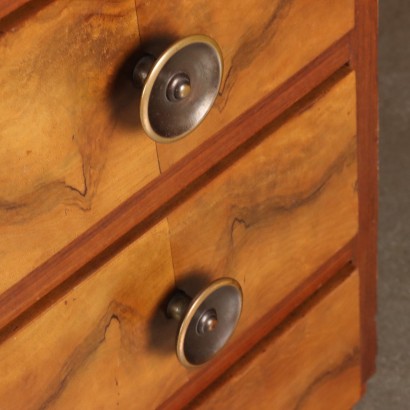 Scrivania Direzionale Anni 40