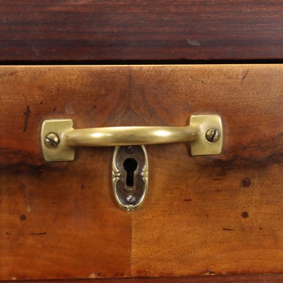 Scrivania Direzionale Anni 40