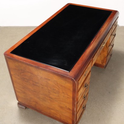 Scrivania Direzionale Anni 40