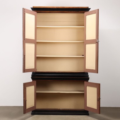 Mobile,Credenza Doppio Corpo