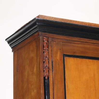 Mobile,Credenza Doppio Corpo