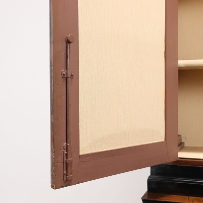 Mobile,Credenza Doppio Corpo