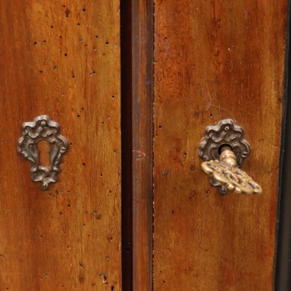 Mobile,Credenza Doppio Corpo