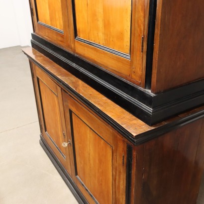 Mobile,Credenza Doppio Corpo
