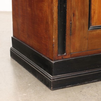 Mobile,Credenza Doppio Corpo