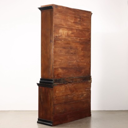 Mobile,Credenza Doppio Corpo