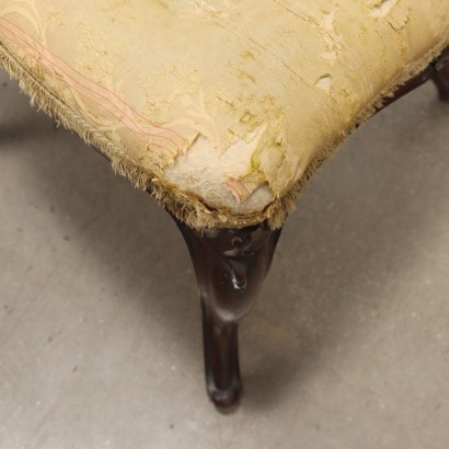 Coppia sedie,Coppia di Sedie,Coppia di Sedie Liberty