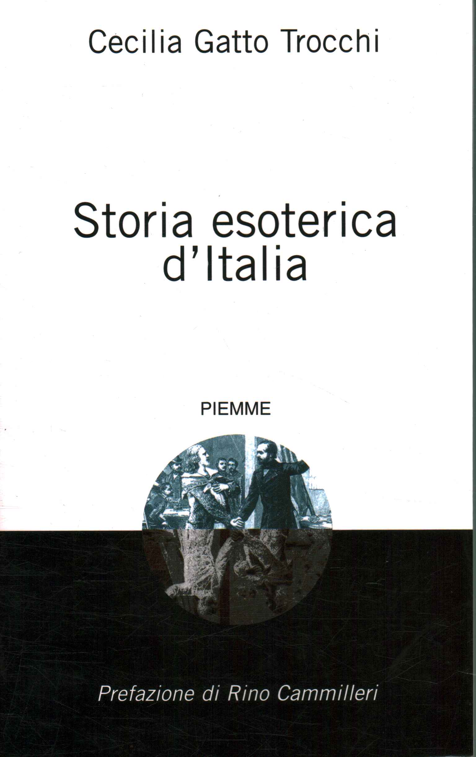 Historia esotérica de Italia