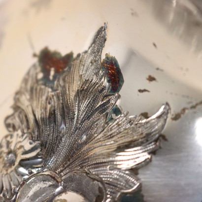 Samovar in Metallo Martin Hall & Co