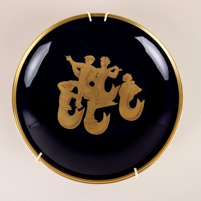 Piatti Gio Ponti per Richard Ginori,Gio Ponti,Gio Ponti,Gio Ponti,Gio Ponti,Gio Ponti