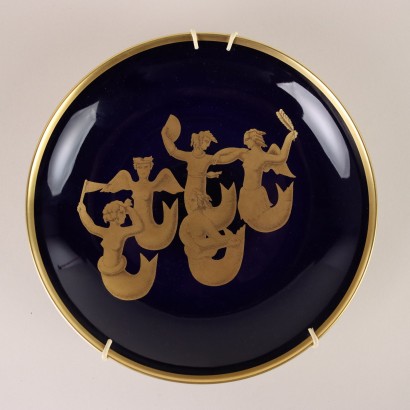 Piatti Gio Ponti per Richard Ginori,Gio Ponti,Gio Ponti,Gio Ponti,Gio Ponti,Gio Ponti