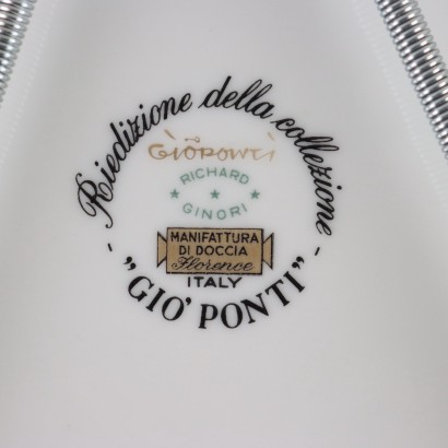 Piatti Gio Ponti per Richard Ginori,Gio Ponti,Gio Ponti,Gio Ponti,Gio Ponti,Gio Ponti