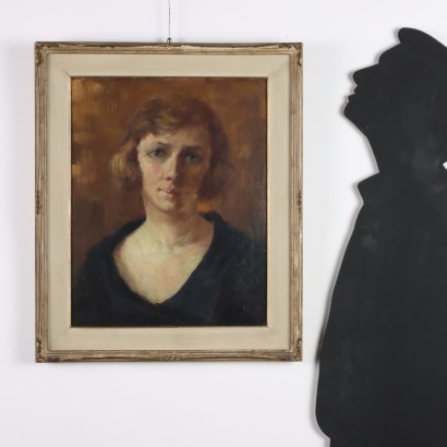 Dipinto Ritratto di Giovane Donna 1924,Dipinto Ritratto di Giovane Donna 1924,Dipinto Ritratto di Giovane Donna 1924,Dipinto Ritratto di Giovane Donna 1924,Dipinto Ritratto di Giovane Donna 1924