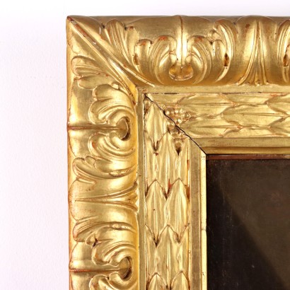 Dipinto Madonna con Bambino