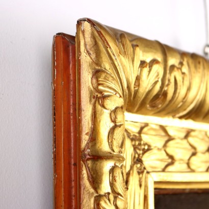 Dipinto Madonna con Bambino