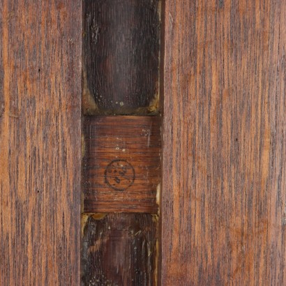 Dipinto Compianto su Cristo morto