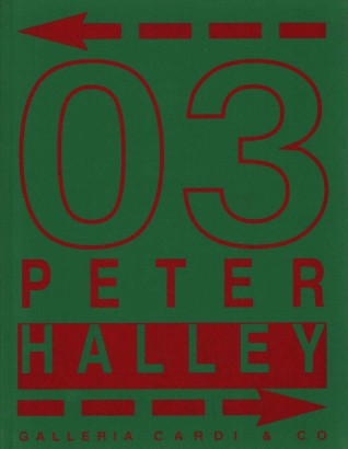 Peter Halley