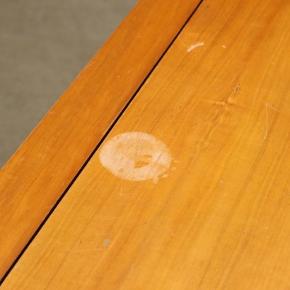 Tavolo,Tavolo in Legno Anni '60 0apo