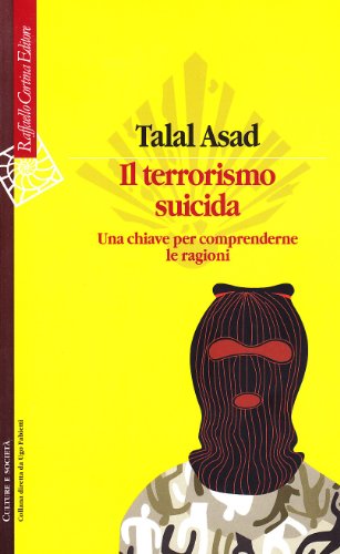 Il terrorismo suicida