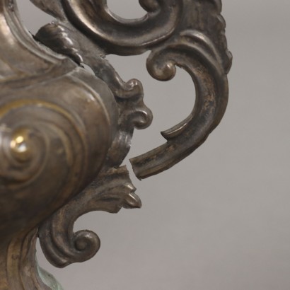 2 lampade da tavolo,Coppia di Lampade da Tavolo