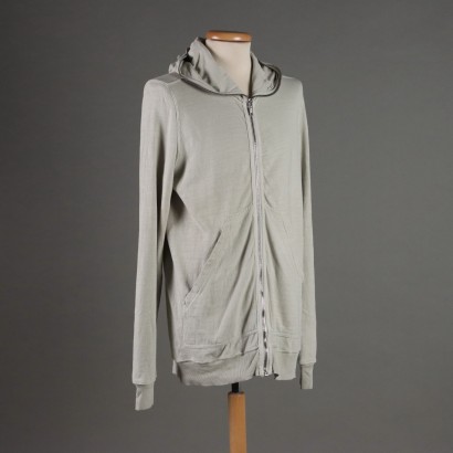 Rick Owens Drkshdw Felpa Uomo