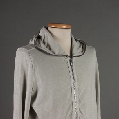 Rick Owens Drkshdw Felpa Uomo